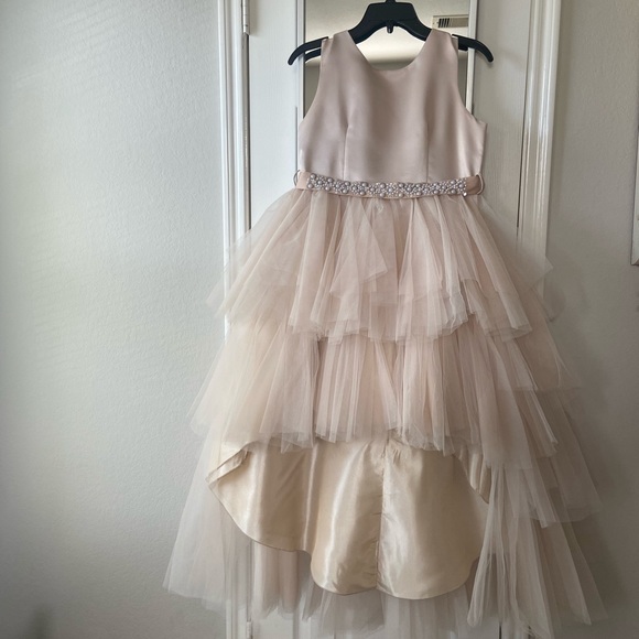 Hi low tutu dress - Picture 2 of 4